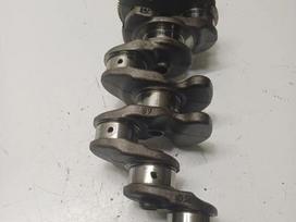 Mercedes-Benz E klasė, R65401, crankshaft