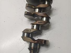 Volvo XC60, B4204T11, crankshaft