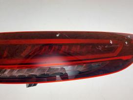 Mercedes-Benz EQC, A2939062201, Cen21358