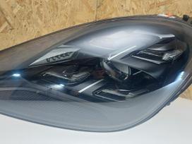 Porsche Cayenne Coupe, 9Y0941103B, Cen21363
