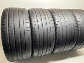 Yokohama AdvanSport * +315/30R23 2023m, vasarinės 275/35 R23