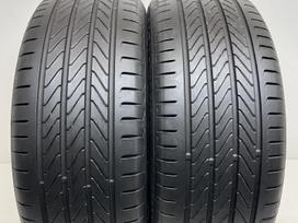 Continental PremiumContact C 2022m, summer 215/50 R17