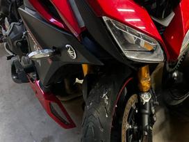 Yamaha Tracer, touring / sport touring / туристические