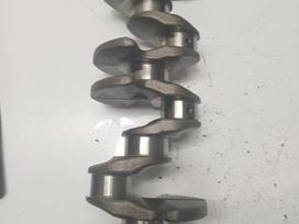 Audi A3, CRK, crankshaft