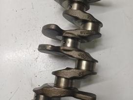 Skoda Octavia, CJS, crankshaft