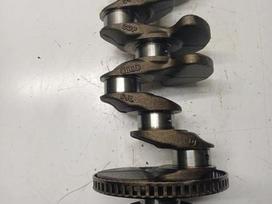 Audi A3, CJS, crankshaft