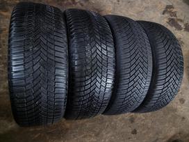 Continental Brigestone, all-season 215/50 R19