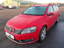 Volkswagen Passat rezerves daļās. Vw passat 2012 metų variklio kubatūra 2 0 dyzelis