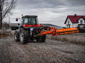 -Kita- Orkan KTBC/D 180 MULČERIS, hay mowers / conditioners