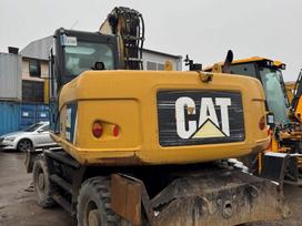 Caterpillar CAT315D, excavator