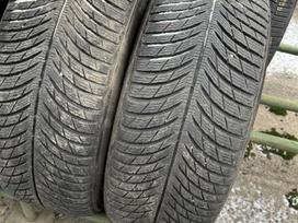 Michelin Pilot Alpin 5, žieminės 245/50 R19