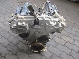 Nissan Murano Variklis 3 5b vq35de