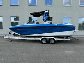 Nautique Super Air Nautique G23 Coastal, яхты / катера