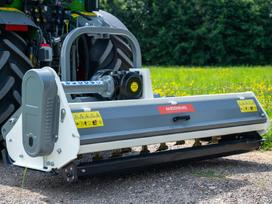 -Kita- Ardenburg, hay mowers / conditioners
