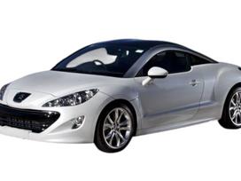 Peugeot RCZ, 5FV (EP6CDT)