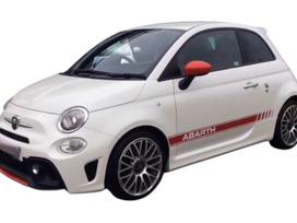 Abarth 595, 312 B4.000