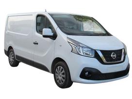 Nissan NV300, R9M 413