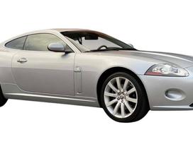 Jaguar XK, AJ8FT Lunar Grey-JBC2028