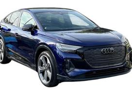 Audi Q4 e-tron, 2D / X5H 95kWh 45 e-tron quattro Sportba