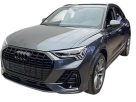 Audi Q3 Sportback, DGEA 6Y / Z7S