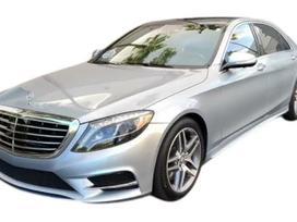 Mercedes-Benz S350, 642.861 775