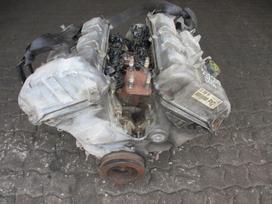 Ford Mondeo Variklis 2 5b lcbd
