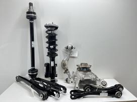 BMW 840 chassis parts