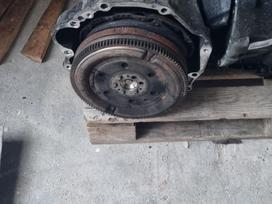 Volkswagen Crafter, 711685, gearbox, clutch kit