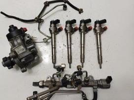 Volkswagen Passat, 0445010538  04L130755E  0445110471, система впрыска