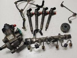 Skoda Octavia, 0445010537  0445110475D   0445110475, 04l089b 0445110475 ckf patikrinti varikliai ir variklių