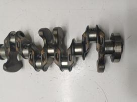 Volkswagen Passat, CUK, crankshaft