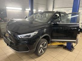 MG ZS for parts. Dalys pristatomos visoje lietuvoje