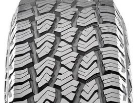 Sailun TERRAMAX A/T; SIUNČIAME, all-season 235/75 R15