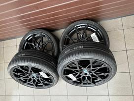 BMW Originalus G20 G21 G22 G23 G42, light alloy, R20