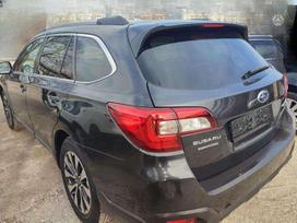 Subaru Outback Darbo laikas i iv nuo 8 00 iki 17 00 val v 16 30 kiekvien