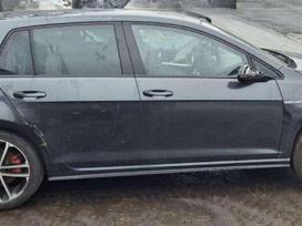 Volkswagen Golf Darbo laikas i iv nuo 8 00 iki 17 00 val v 16 30 kiekvien
