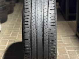 Michelin LATITUDE SPORT 3 ZP | 2023, летние 245/45 R20