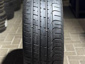 Pirelli P ZERO | 2 VNT., vasarinės 255/35 R20