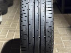 Goodyear EAGLE F1 ASYMMETRIC 3, vasarinės 245/35 R20