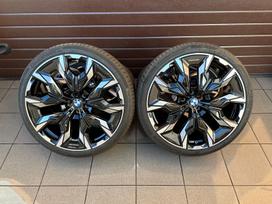 BMW Originalus G60 G61 i5 Individu, lengvojo lydinio, R21