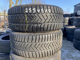 Pirelli Sottozero 3, all-season 255/45 R19