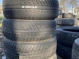 Nokian WR SUV 3, universalios 235/55 R19
