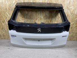 Peugeot 3008, 9811550177, dangtis (priekinis, galinis)