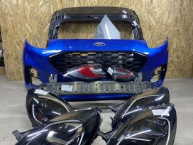 Ford Puma kėbulo dalys