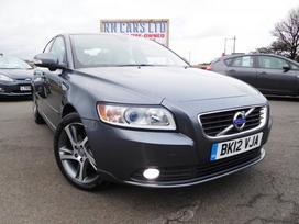 Volvo S40 rezerves daļās