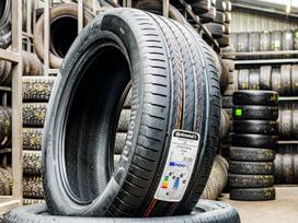 Continental Eco Contact 6Q (MO), summer 275/50 R20