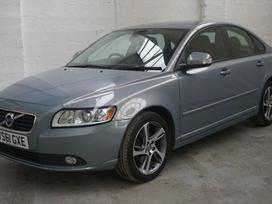 Volvo S40 rezerves daļās