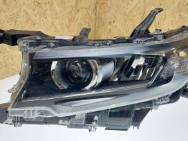 Toyota Land Cruiser Cen21373