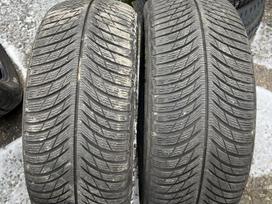 Michelin Pilot Alpin 5, žieminės 235/50 R19