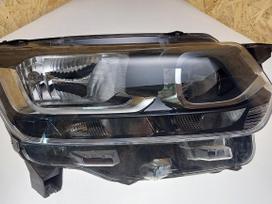 Toyota Proace City, 73278215, Cen21374